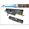 Nv31-004 Fermator Passenger Elevator Automatic Door , Stainless Steel Lift Door Operator And Landing Door